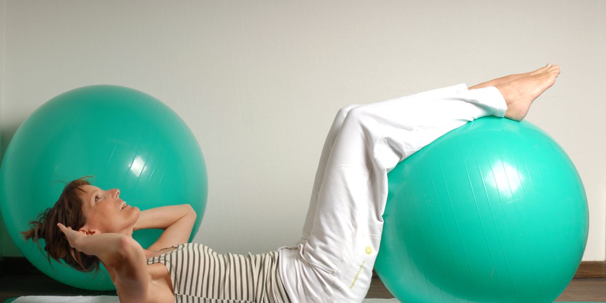 Physiotherapie & Physikalische Therapie  Asklepios Klinik Am Kurpark