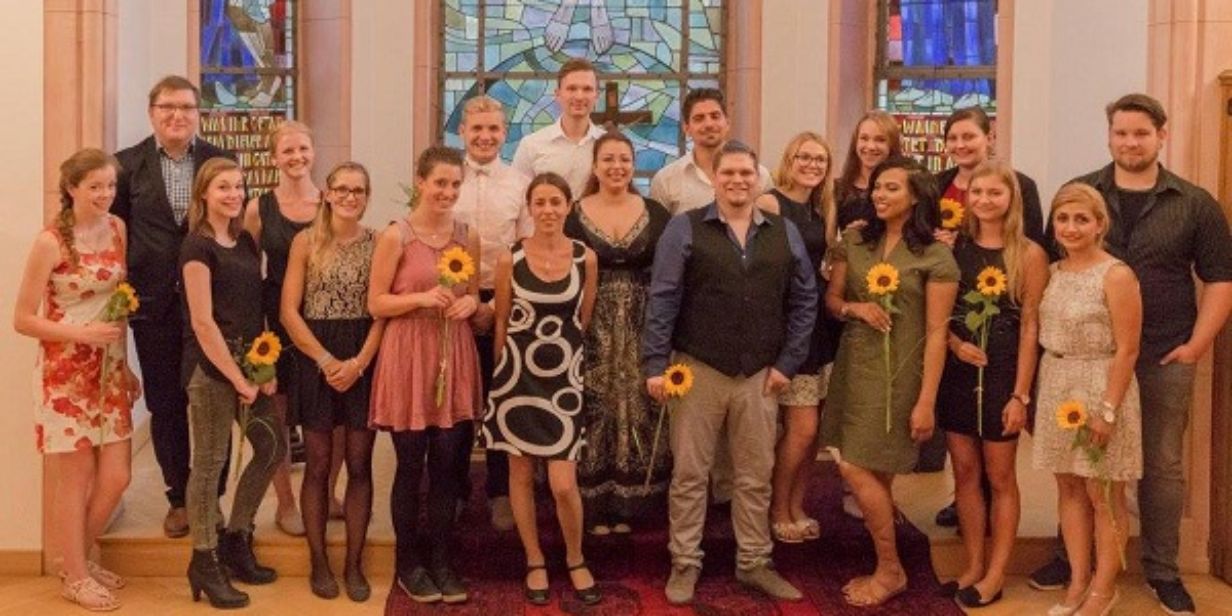 Examen erfolgreich bestanden