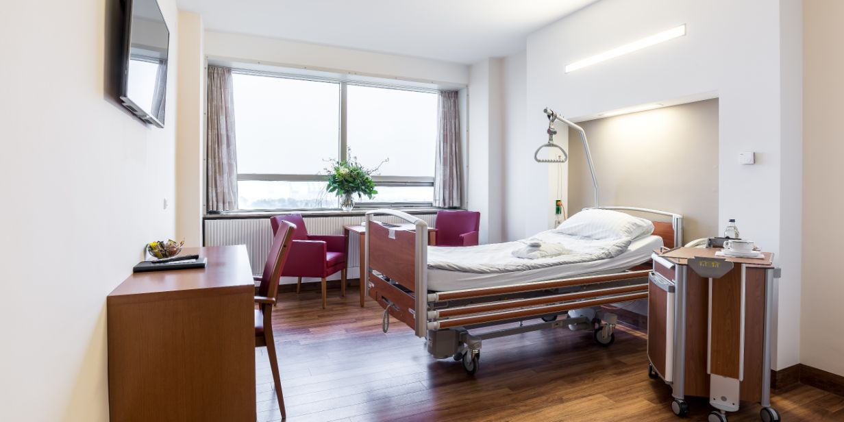 International Patients - Asklepios Klinik Altona
