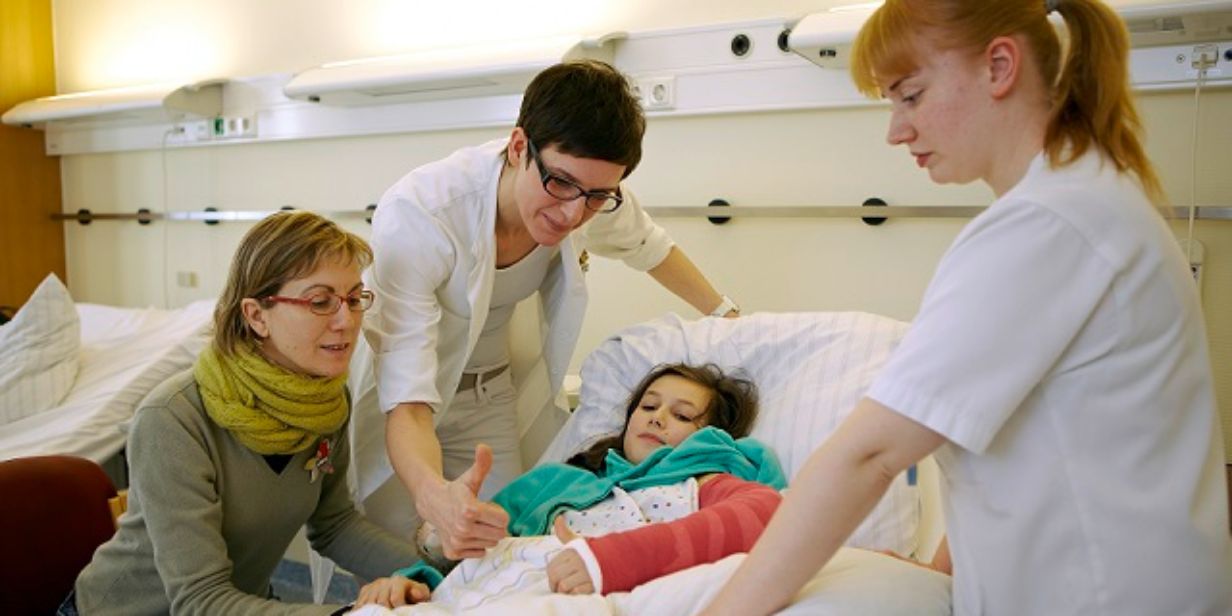 Kindertraumatologie Asklepios Klinik Nord Heidberg Kindertraumatologie Asklepios Klinik Nord Heidberg