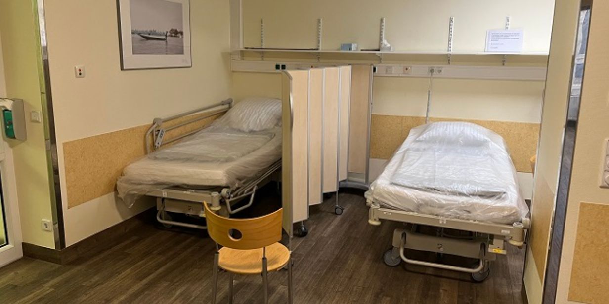 Ekt Modular EKT - Asklepios Klinik Nord Psychiatrie Ochsenzoll