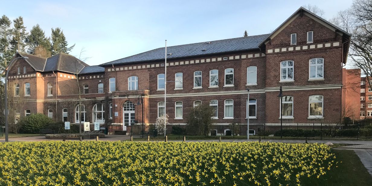 Cluster Hamburg - Asklepios Kliniken