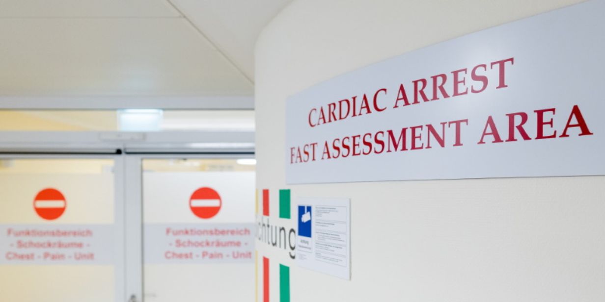 Hanseatisches Cardiac Arrest Center - Asklepios Klinik St ...