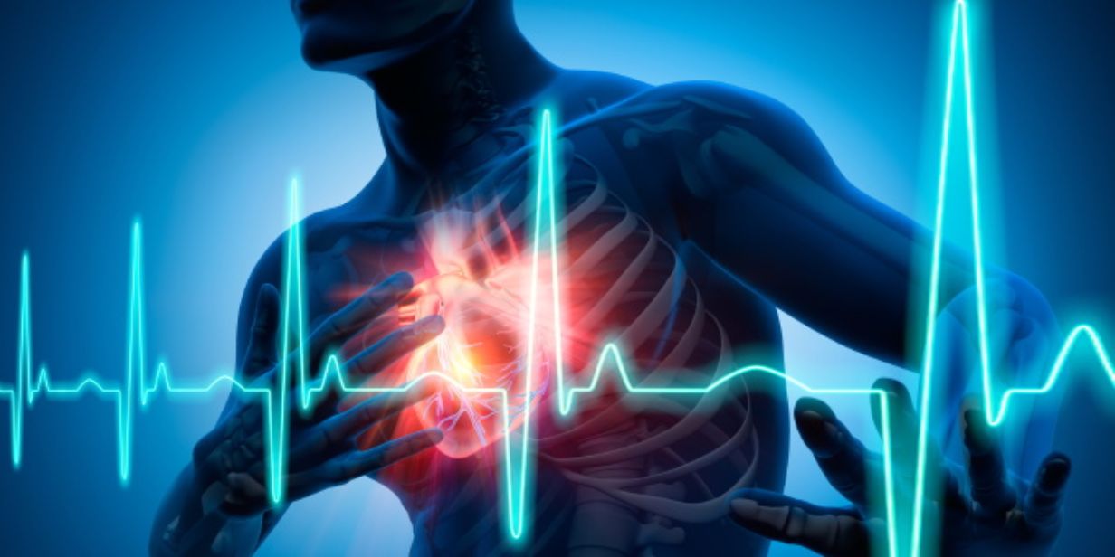 Koronare Herzkrankheit Ursachen, Symptome, Diagnostik und Therapie