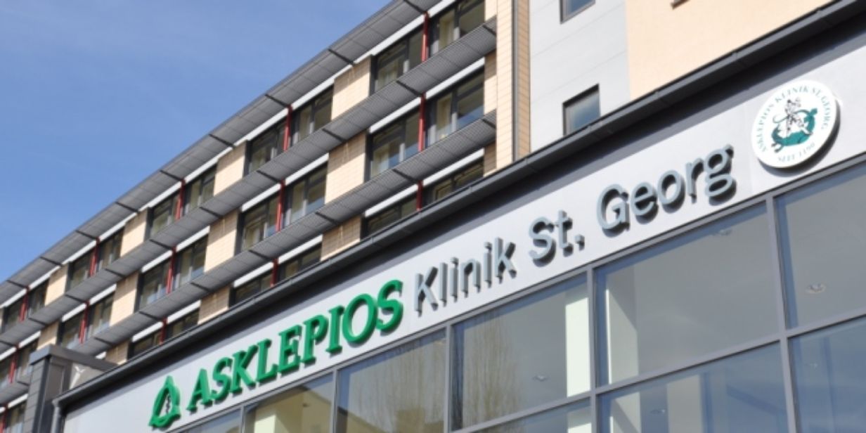 Darum St. Georg - Asklepios Klinik St. Georg