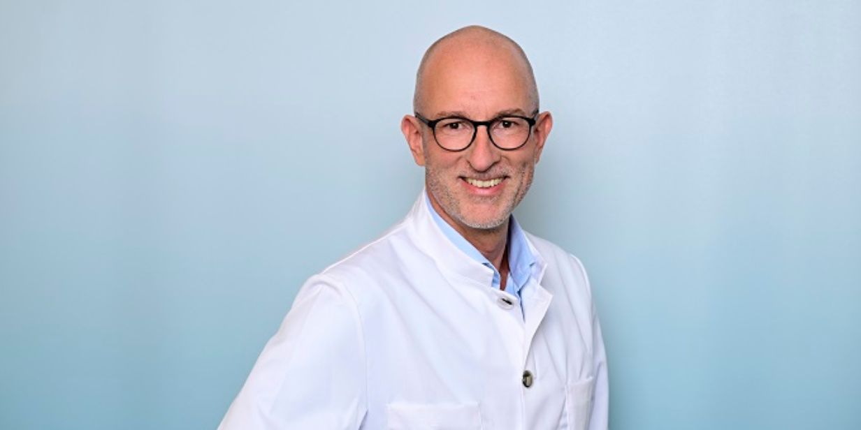 Palliativmedizin Asklepios Klinik St.