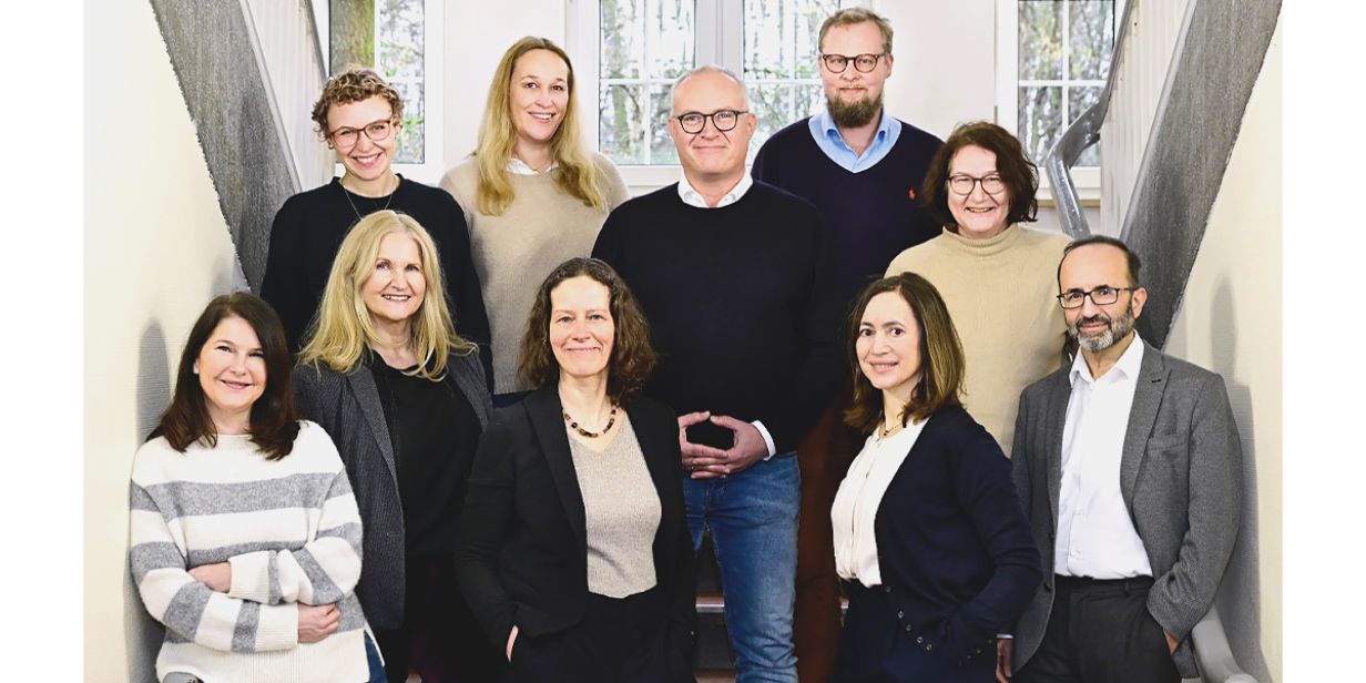 Abteilung Für Psychiatrie Und Psychotherapie Asklepios Westklinikum www.asklepios.com