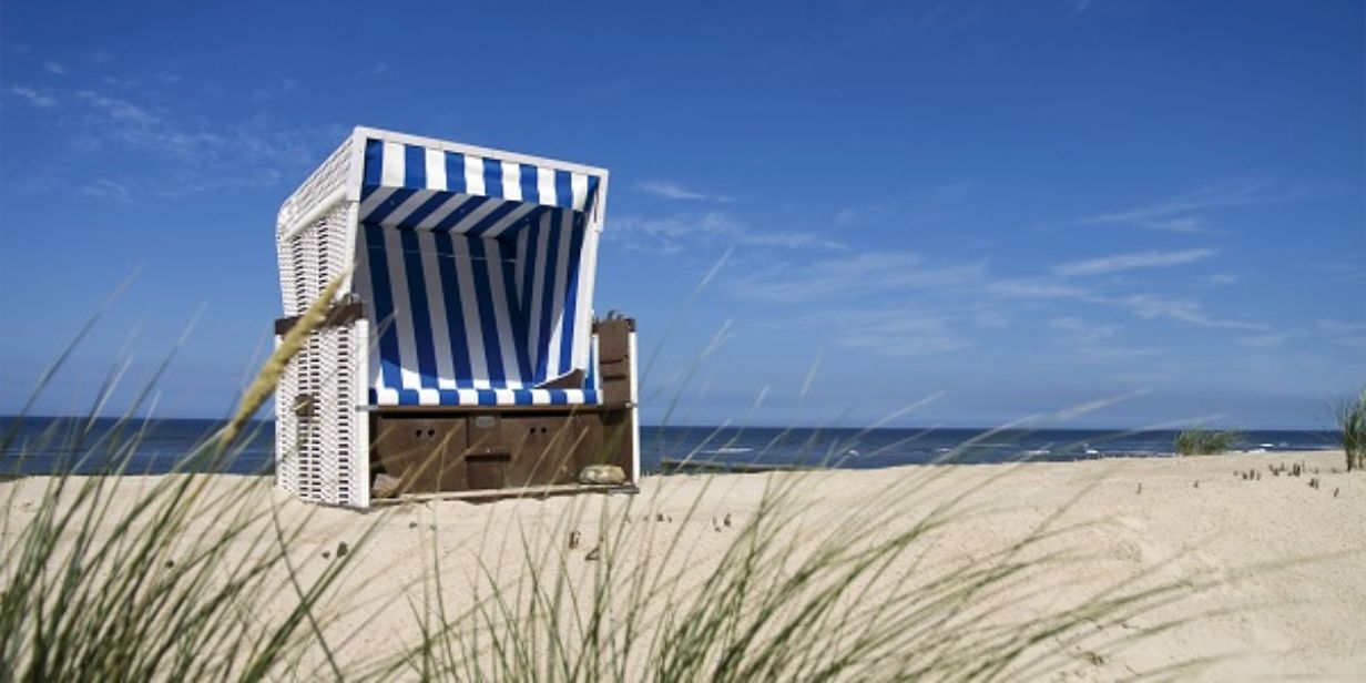Klimatherapie Asklepios Nordseeklinik Westerland/Sylt Rehabilitationsklinik