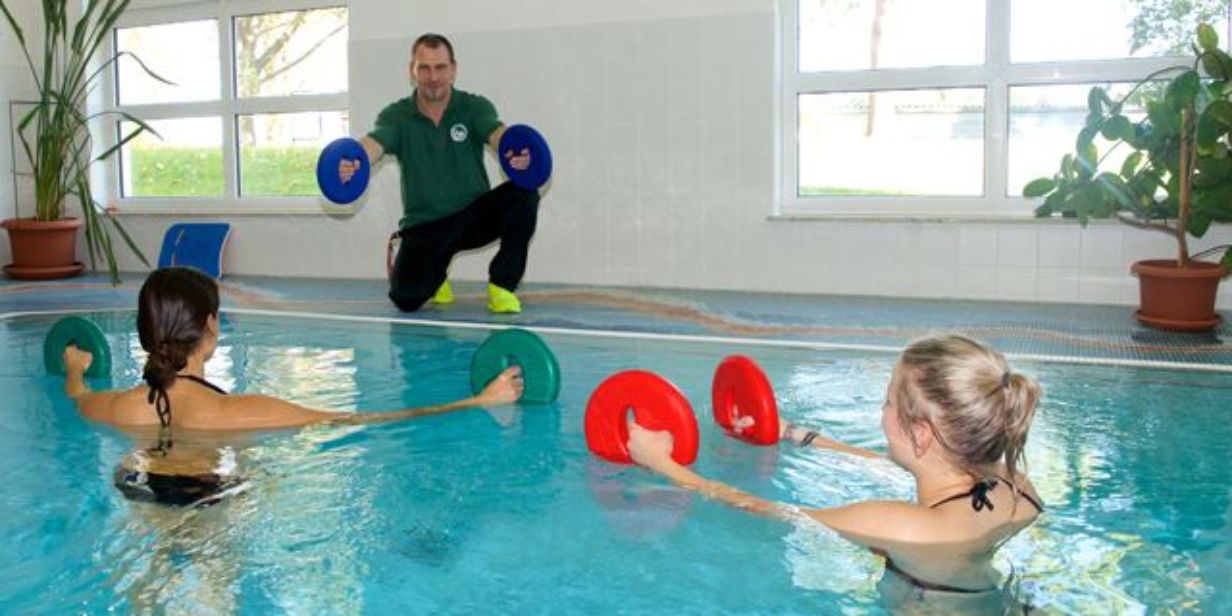Physiotherapie  Asklepios Fachklinikum Wiesen