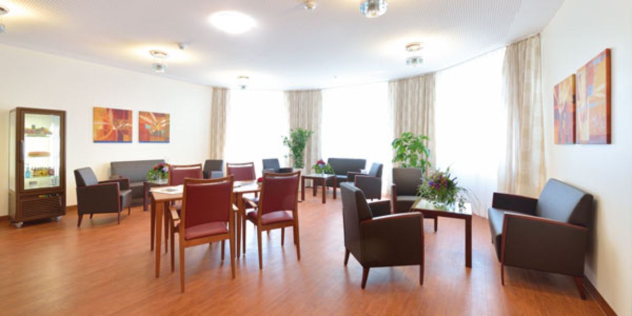 Privita Asklepios Nordseeklinik Westerland/Sylt Akutkrankenhaus