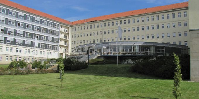 Unsere Klinik auf einen Blick - Asklepios Klinik Pasewalk