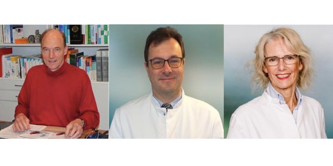 Querschnittsgelahmte kennenlernen