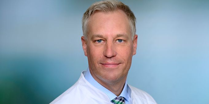 Anästhesie & Intensivmedizin - Asklepios Westklinikum Hamburg