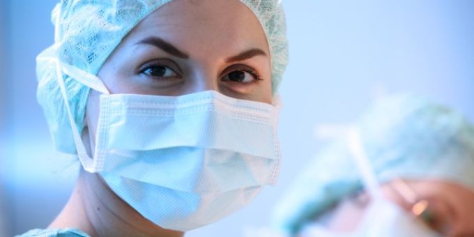 Handchirurgie - Asklepios Klinik Pasewalk