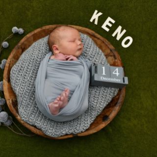 Keno Moritz Noah