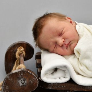 Cosima Philippa Irene