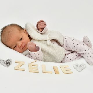 Zélie