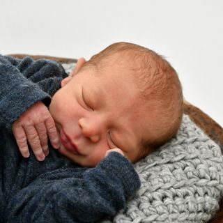 Julius Maximilian Haruki