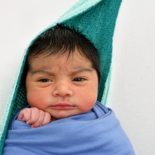 Viaan Nirvair Nagpal