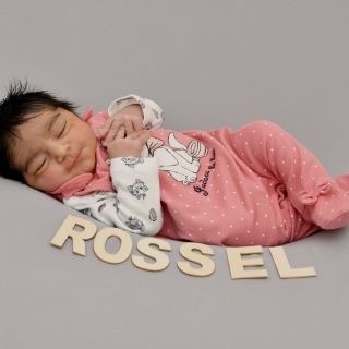 Rossel Kasim