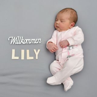 Lily