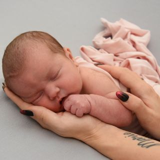 Alina Emilija Sophie