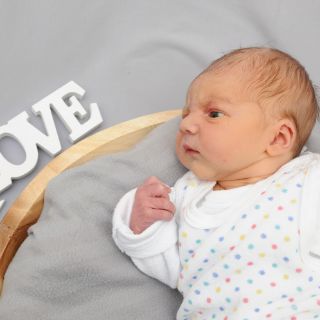 Elias Gabriel Kwabena