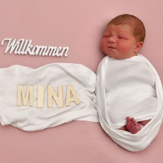 Mina Milena Barberic