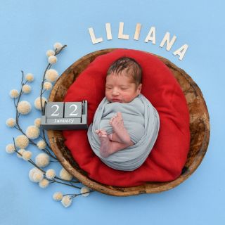 Liliana