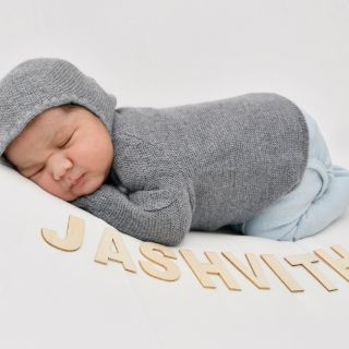 Jashvith