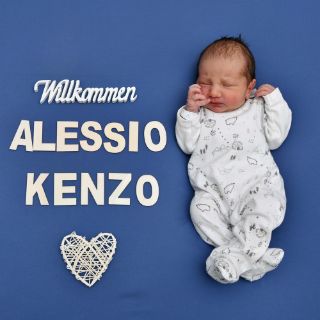 Alessio Kenzo Adzovic