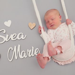 Svea Marie