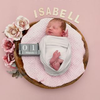 Isabell