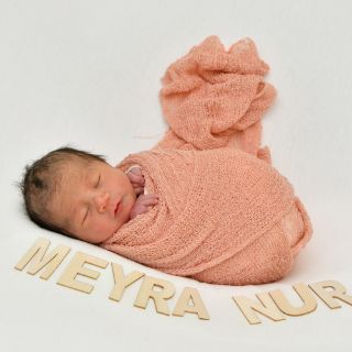 Meyra Nur