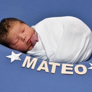 Mateo Fabian