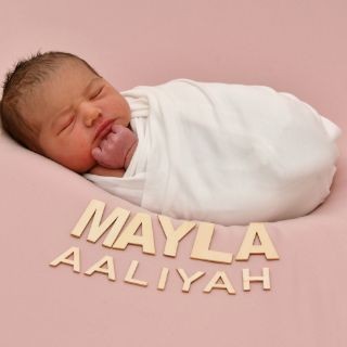 Mayla Aaliyah