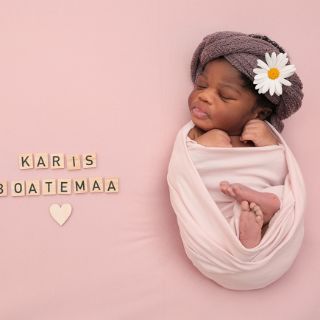 Karis Boatemaa