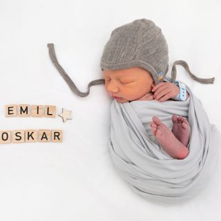Emil Oskar