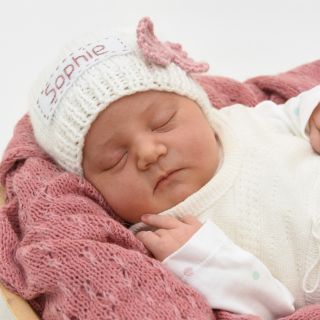 Sophie Grace