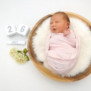 Mila Lynn