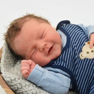 Leo Elias