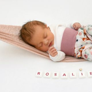 Rosalie