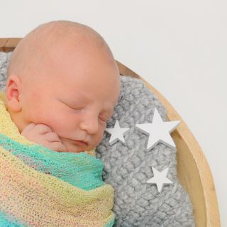 Aiden Hunter Scheer
