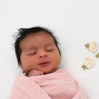 Hanisha