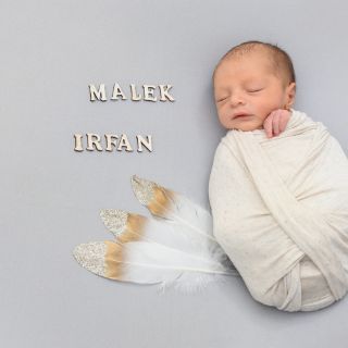 Malek Irfan