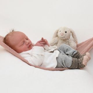 Charlotte Anneli Luise