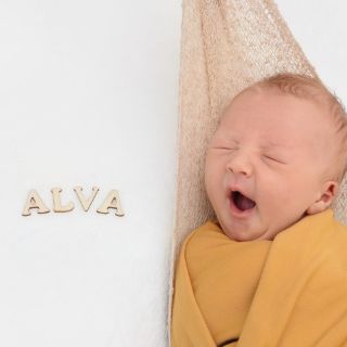 Alva Dorothea
