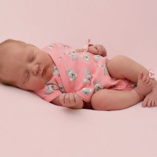 Lilly-Rose
