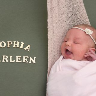 Sophia Darleen