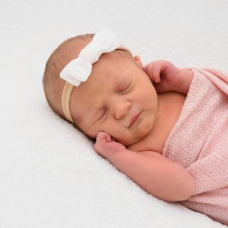 Clara Sophia Marlene